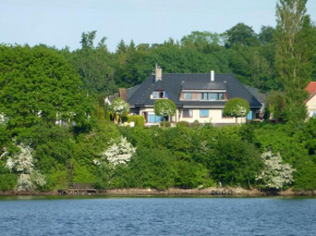 Fischreiher 1, Kappeln